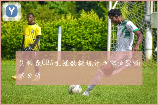 艾弗森CBA生涯数据统计与职业影响力分析
